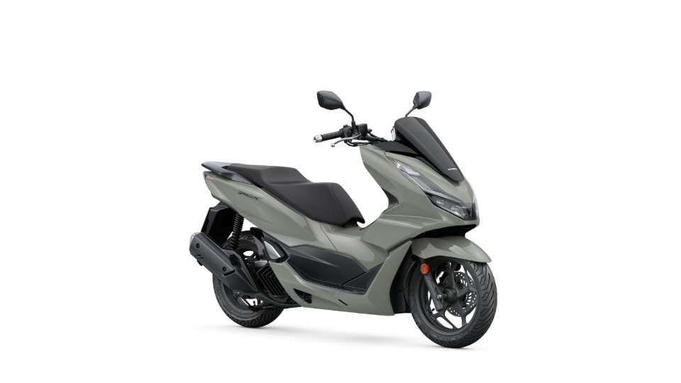 Honda Vision e PCX 125: le novità 2023
