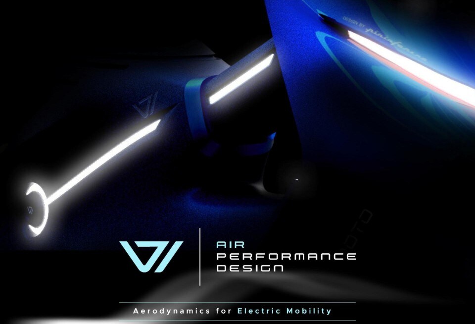 VMoto e Pininfarina: a EICMA il primo frutto della collaborazione