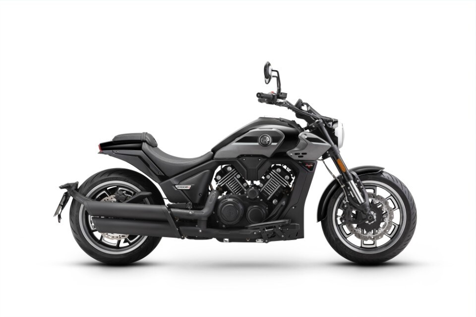 Keeway: le novità a EICMA 2022