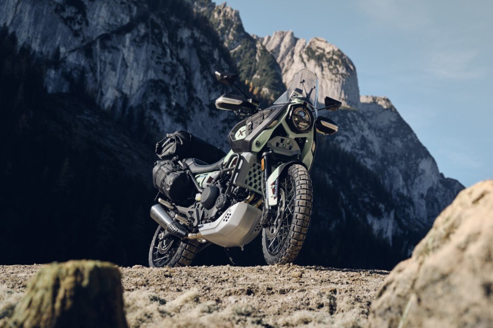 Brixton Motorcycles: tutte le novità di EICMA 2022
