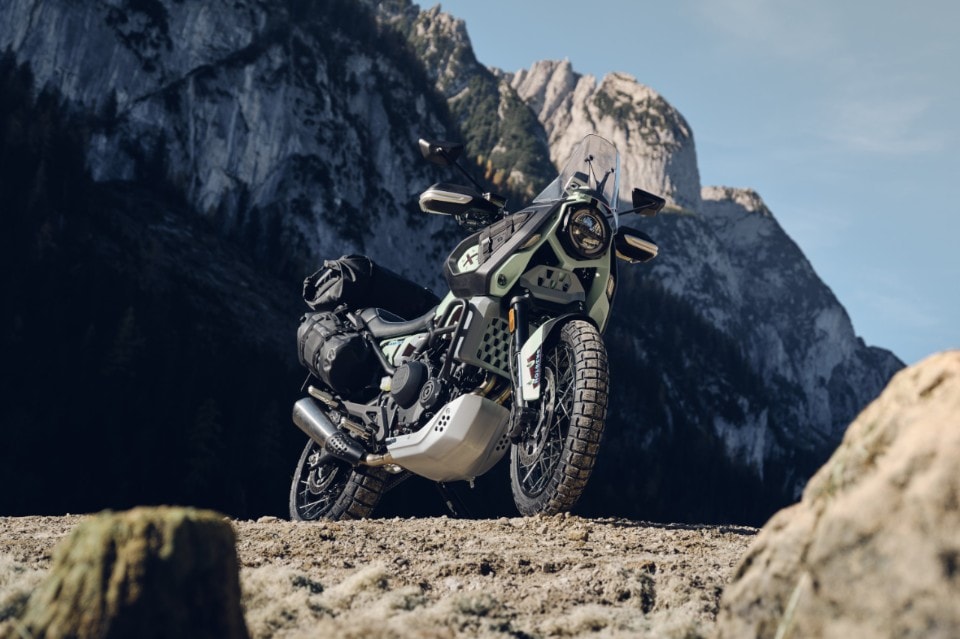 Brixton Motorcycles: tutte le novità di EICMA 2022