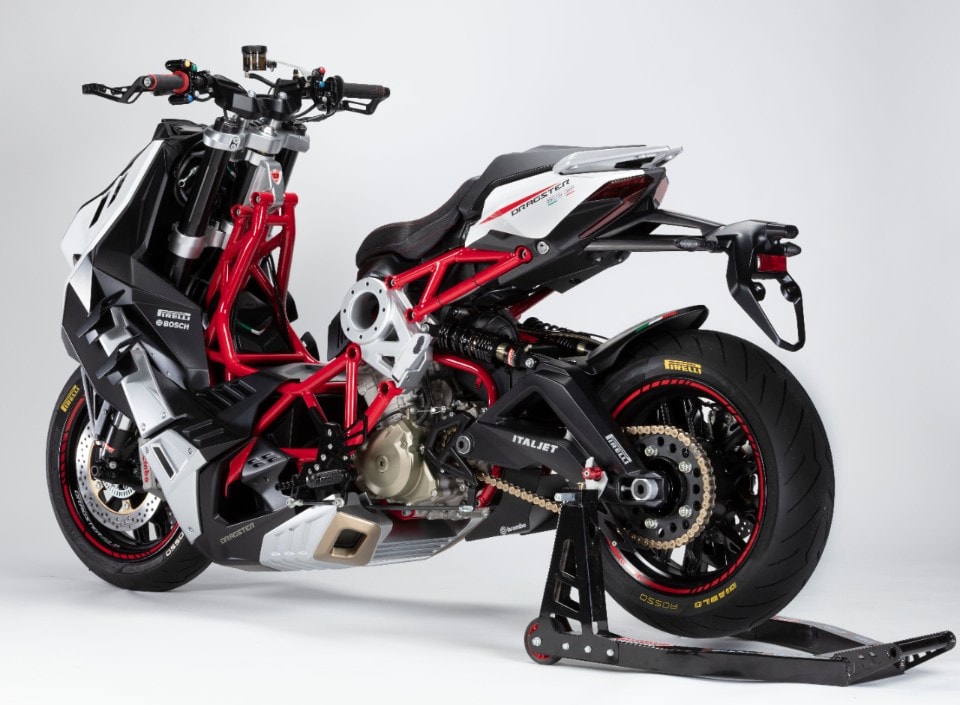  I top scooter di EICMA 2022