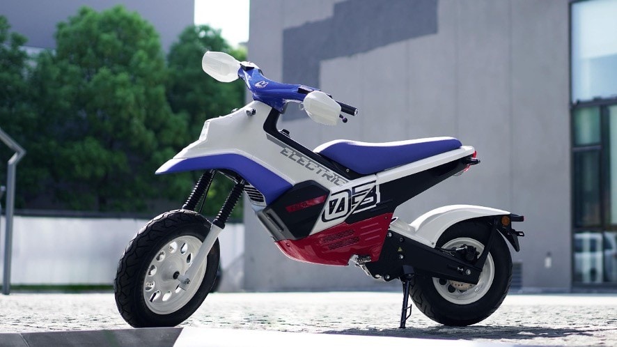 Felo: le novità a EICMA