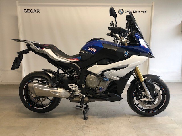 Dueruote Annunci: le BMW S 1000 XR a meno di 10mila euro