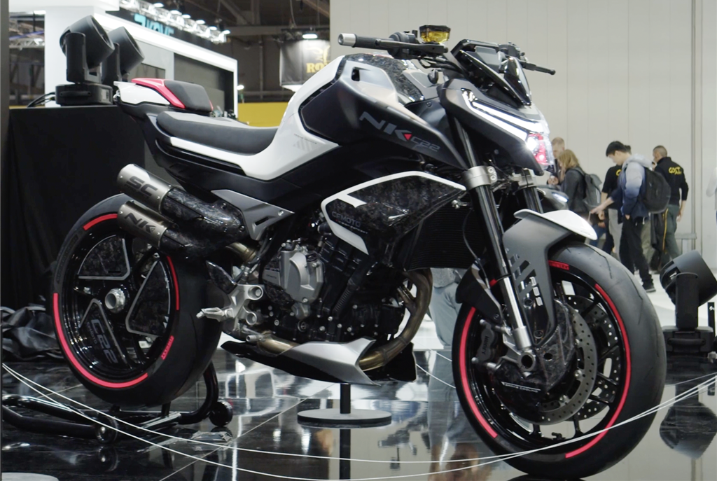 Le naked più attese del 2023