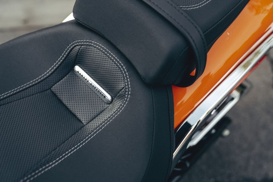 Dalla Breakout ai Foo Fighters, ecco le prime novità 2023 di Harley-Davidson