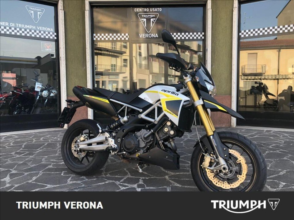 Aprilia Dorsoduro, l’usato disponibile su Dueruote Annunci