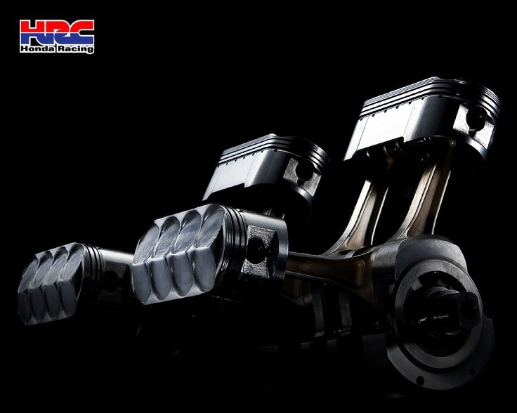 Honda NR, la storia della supersportiva a pistoni ovali