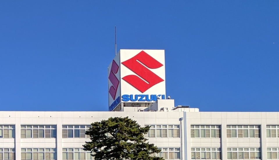 Suzuki: storia, successi e moto iconiche 