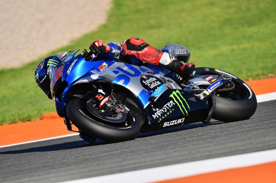 Suzuki: storia, successi e moto iconiche 