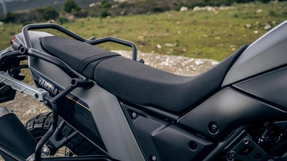 Yamaha Ténéré 700 Extreme ed Explore Edition