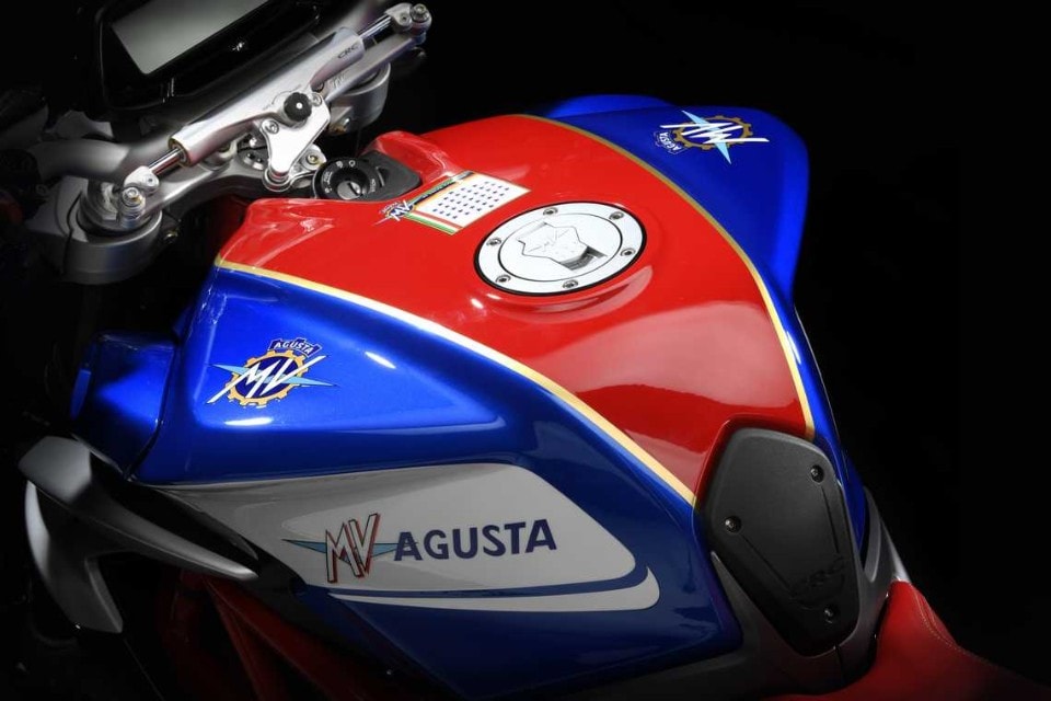 MV Agusta: in arrivo le nuove Brutale e Dragster 950. E non solo!