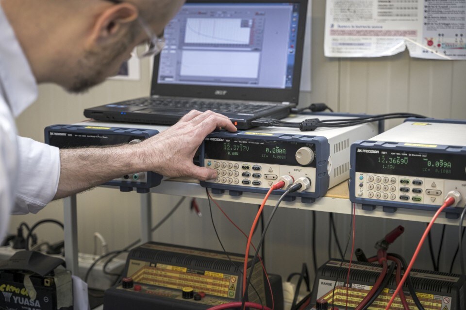 Elettronica: tutte le innovazioni di Ducati