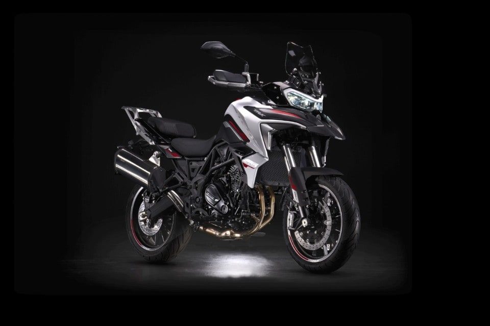 Benelli TRK 702 e rivali: la guida all'acquisto con prezzi e dotazioni