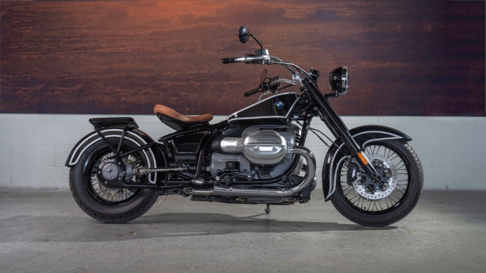 BMW R 18: ecco le finaliste italiane del Customizing Championship