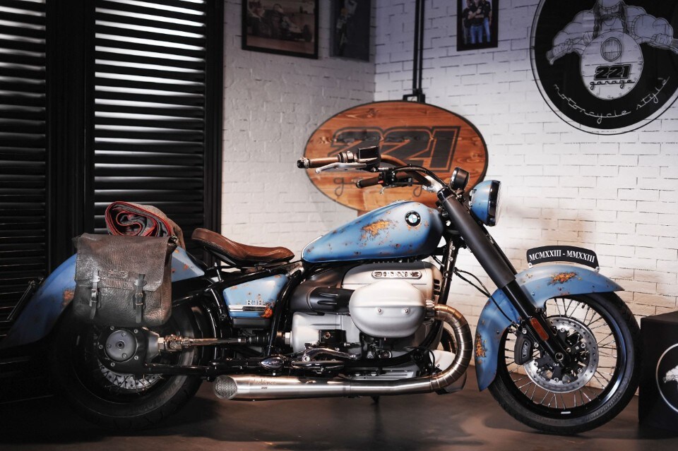 BMW R 18: ecco le finaliste italiane del Customizing Championship