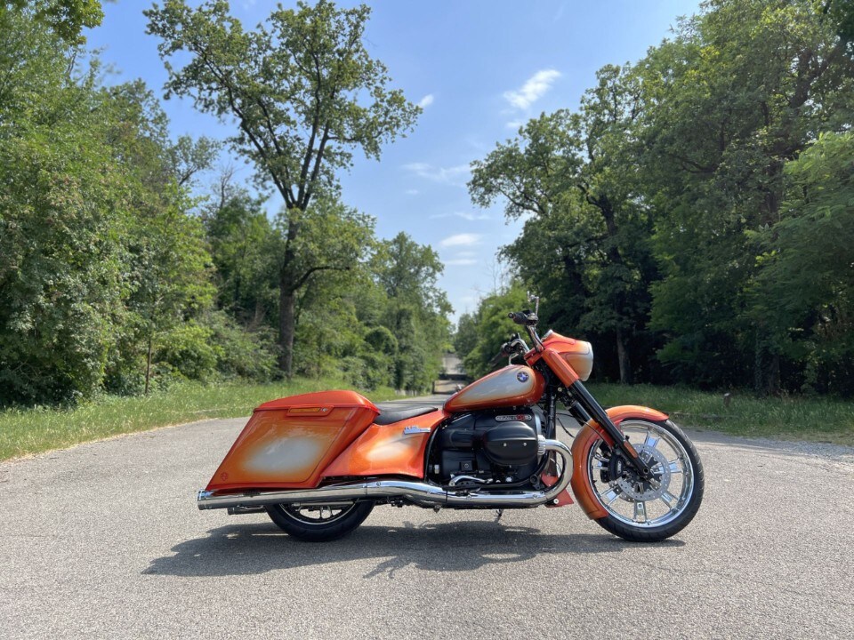 BMW R 18: ecco le finaliste italiane del Customizing Championship