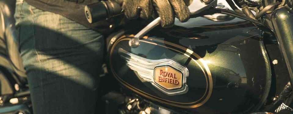 In arrivo la nuova Royal Enfield Bullet!