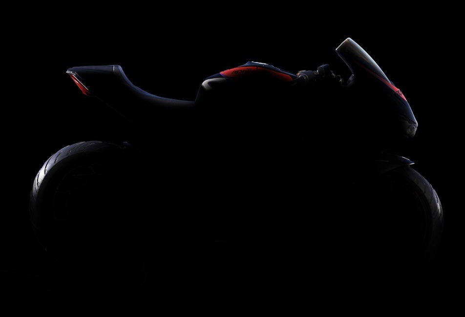 Aprilia RS 440: ecco come sarà