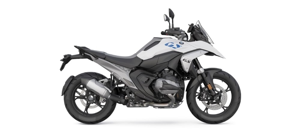 Nuova BMW R 1300 GS: tutto sulla maxi più attesa dell'anno!