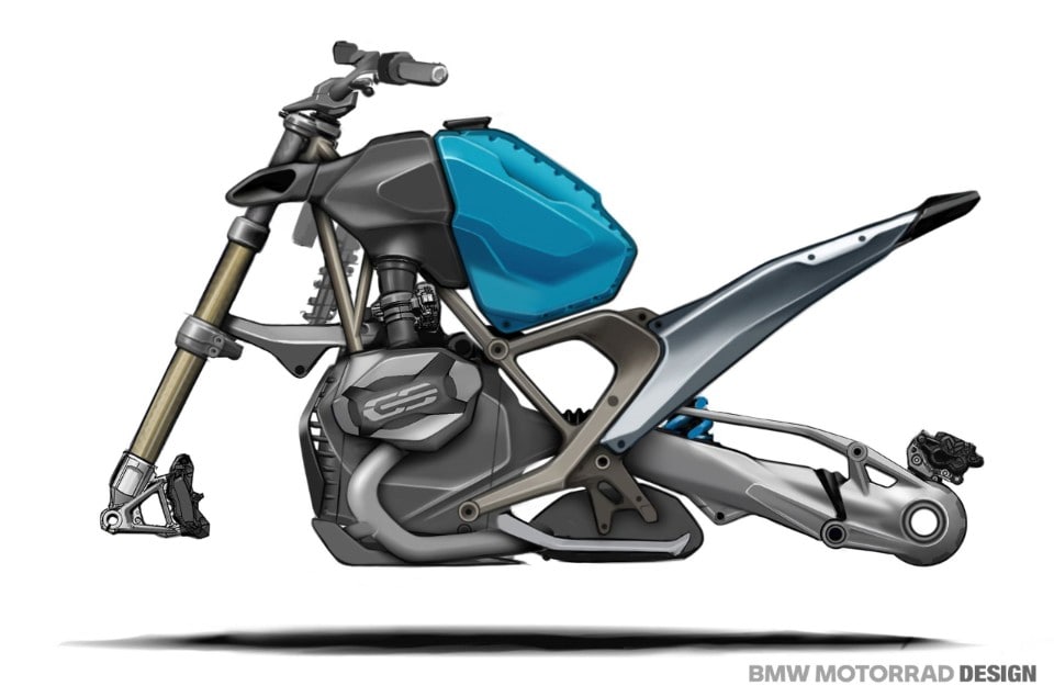 Nuova BMW R 1300 GS: tutto sulla maxi più attesa dell'anno!