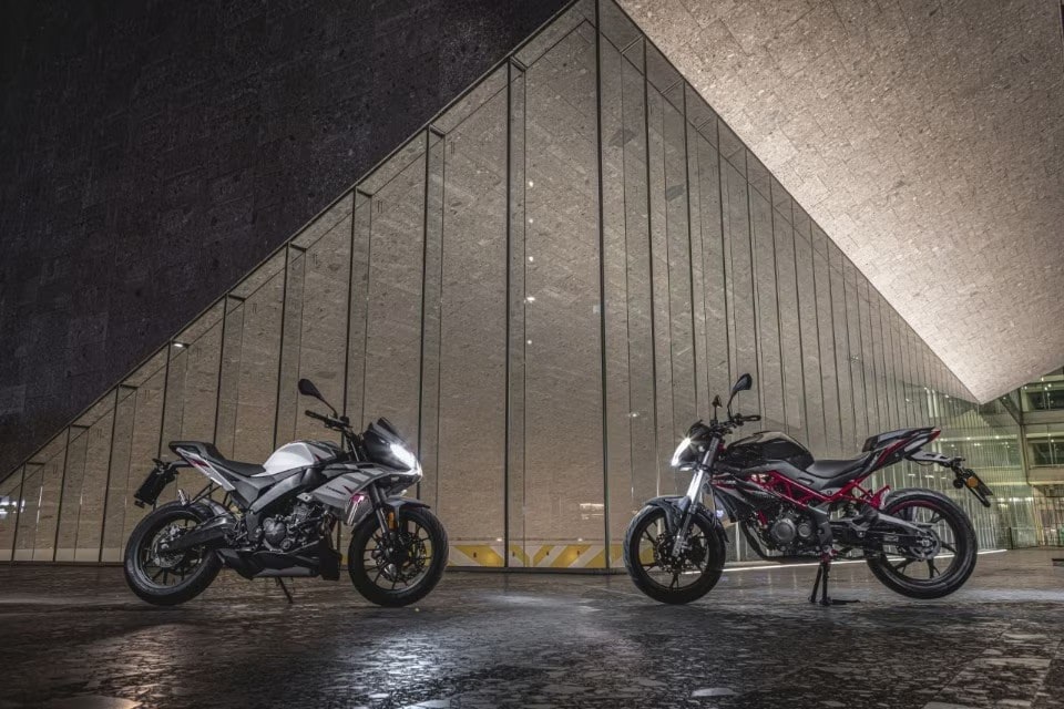 Le migliori moto naked 125: la guida all’acquisto