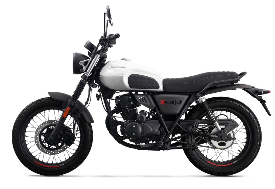 Keeway: le novità a EICMA 2023 +VIDEO+