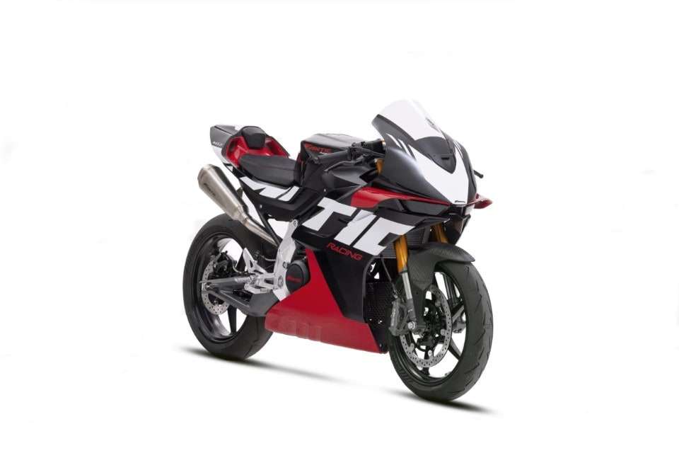 Fantic New Roads: due moto da urlo! +VIDEO+