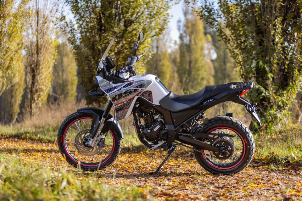 UM Motorcycles presenta ad EICMA 2023 i nuovi modelli Cruiser, Adventure e Street-Tourer