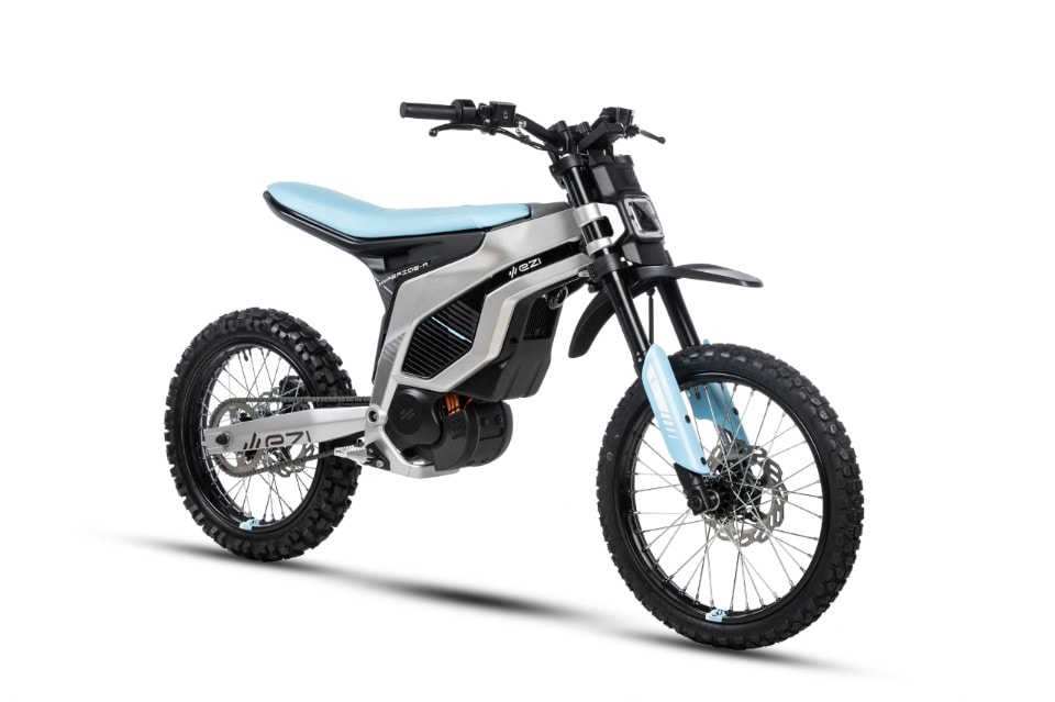 EZI: le novità a EICMA 2023
