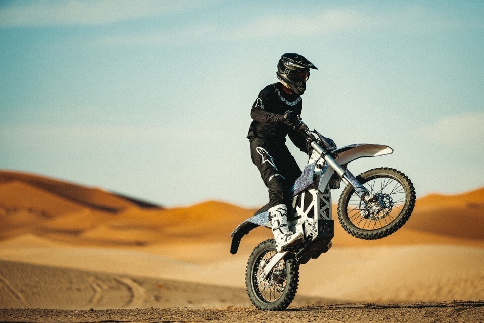 Hero MotoCorp, le novità a EICMA 2023