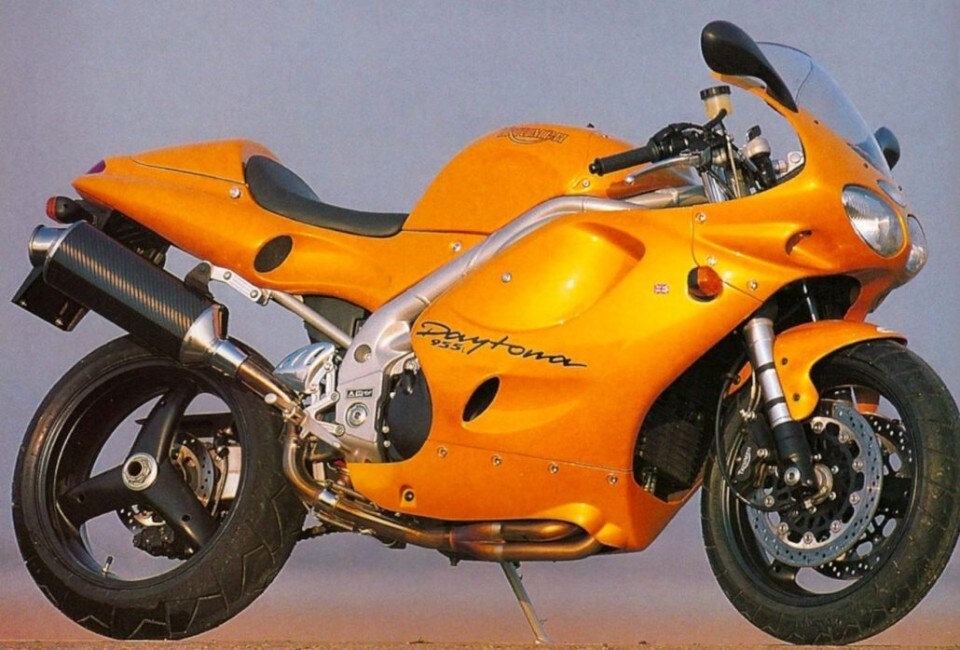 Le incomprese: 12 moto che non hanno raccolto quanto meritavano