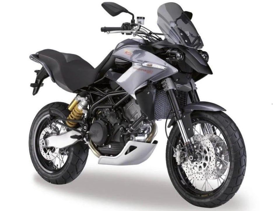 Le incomprese: 12 moto che non hanno raccolto quanto meritavano