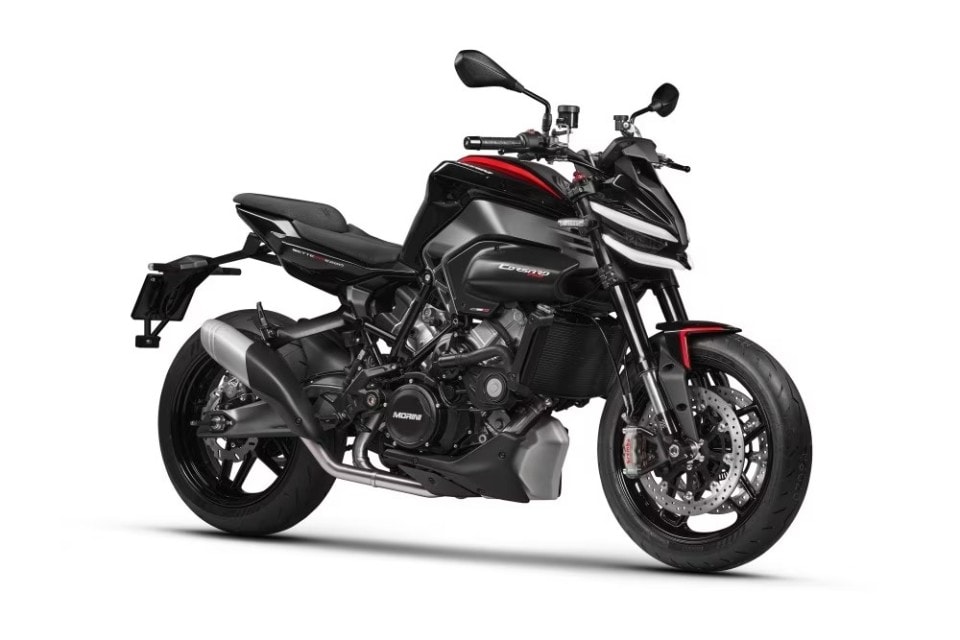 Le 5 naked medie più attese del 2024