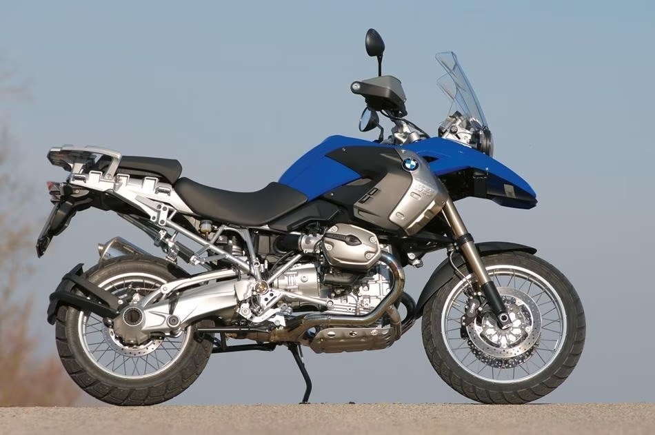 BMW R 1200 GS e R 1200 GS Adventure: il valore dell’usato e gli interventi di manutenzione