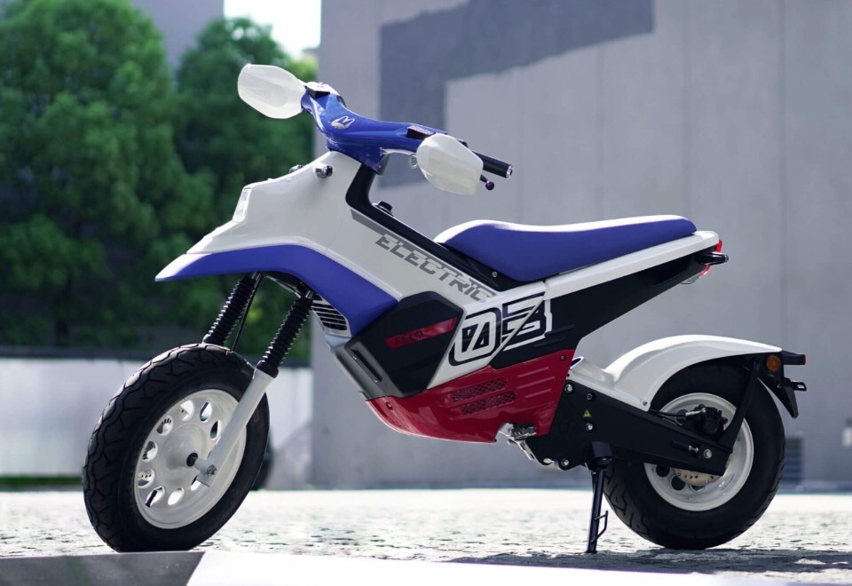 La nuova gamma Felo in arrivo a febbraio