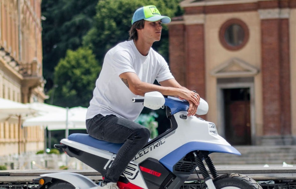 La nuova gamma Felo in arrivo a febbraio Dueruote