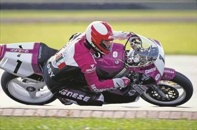 La più costosa di Dueruote Annunci: una Honda RC30 usata 