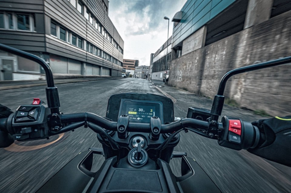 Husqvarna rinnova la gamma Vitpilen e Svartpilen