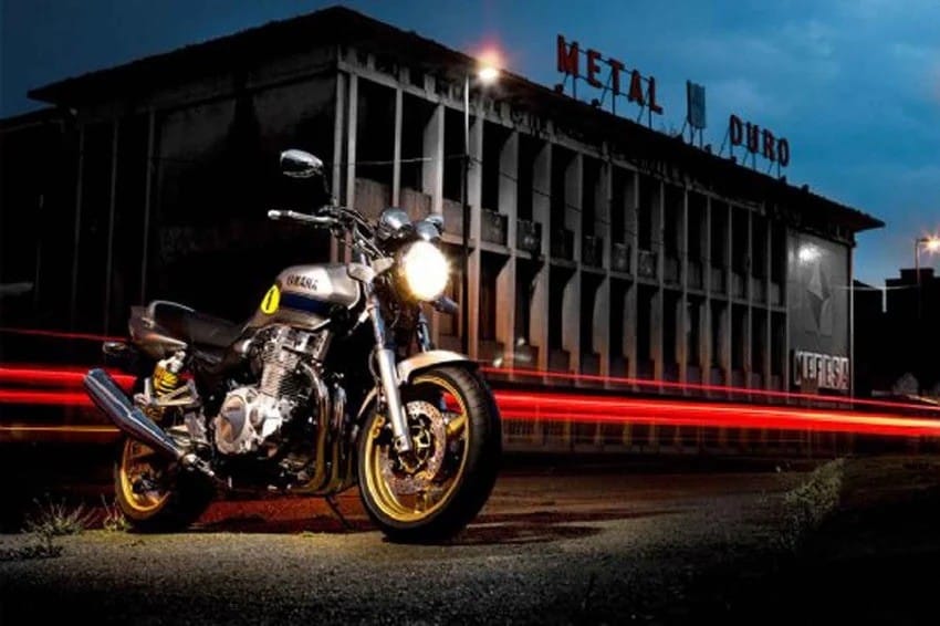 Dueruote Annunci, l’usato della Yamaha XJR 1300