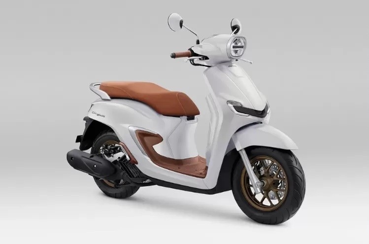 Honda Stylo 160: per molti, ma non per tutti