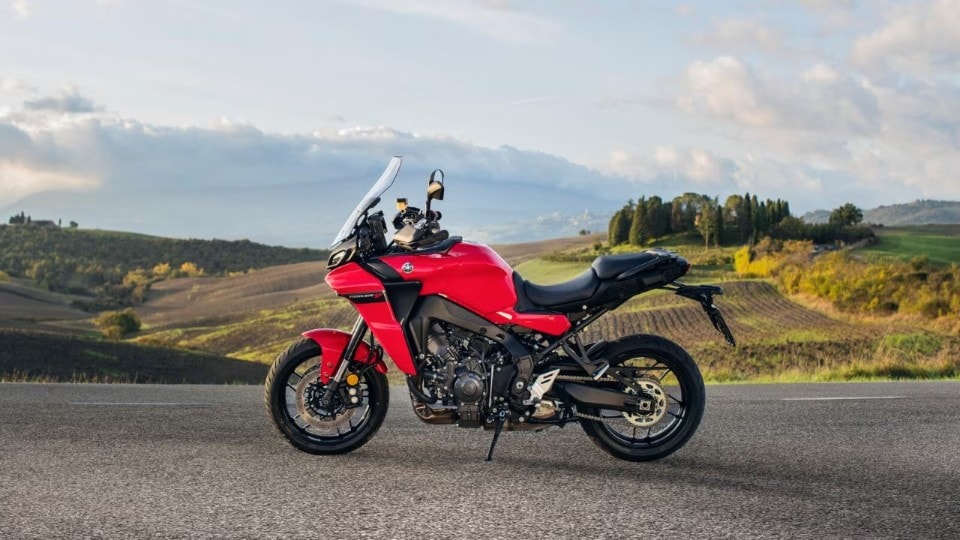 Yamaha Tracer 9: l’usato selezionato su Dueruote Annunci