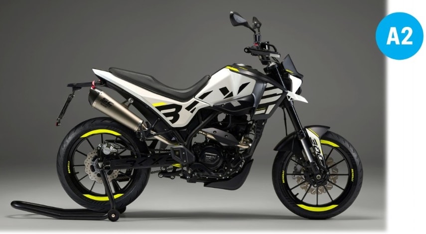 Guida all'acquisto naked 2024: le roadster