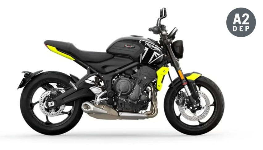 Guida all'acquisto naked 2024: le roadster