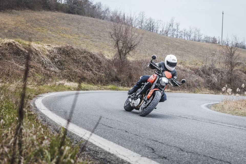 Dueruote Annunci: l’usato della Triumph Trident 660