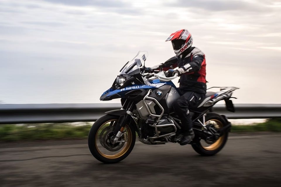 BMW R 1250 GS e Adventure: le valutazioni certificate dell’usato e la manutenzione