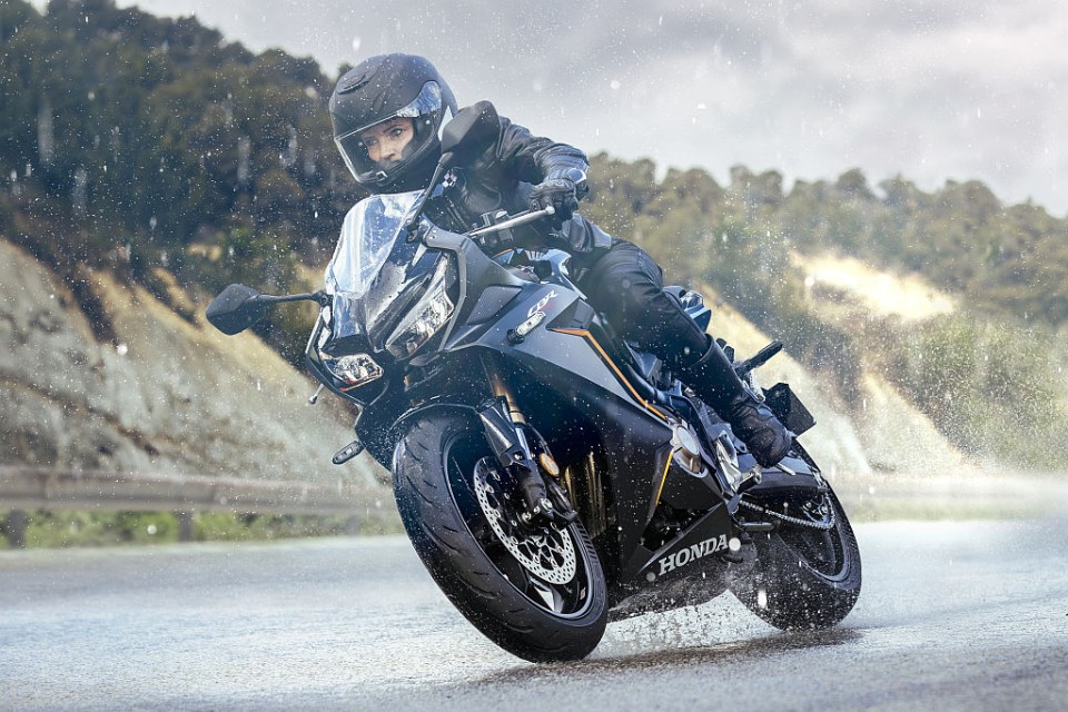 Michelin: le novità moto per il 2024