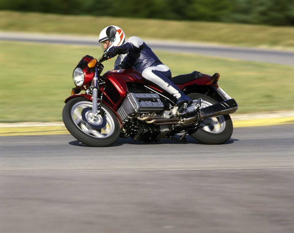 BMW: la grande storia