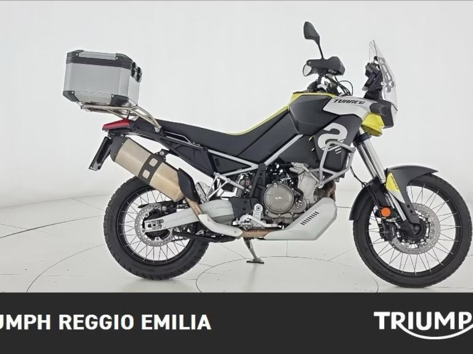 Dueruote Annunci: l’usato dell’Aprilia Tuareg 660