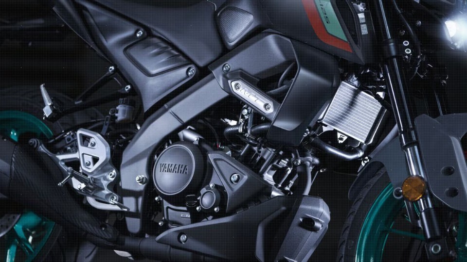 Dueruote Annunci, le Yamaha MT-125 usate